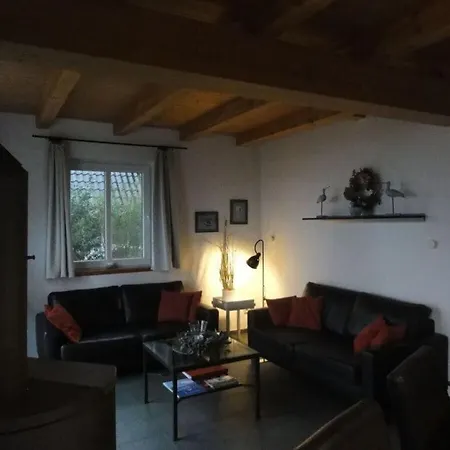 Holiday In Lancken-granitz דירה Quilitz
