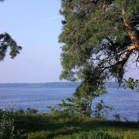 Holiday In Lancken-granitz