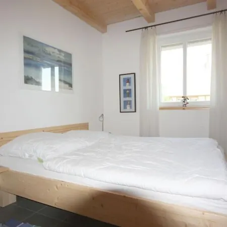 דירה Holiday In Lancken-granitz *