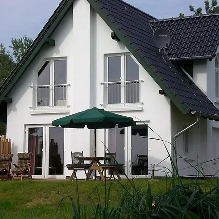 דירה Holiday In Lancken-granitz